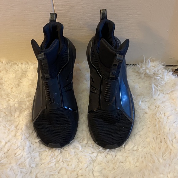 Puma running shoes - Picture 4 of 4